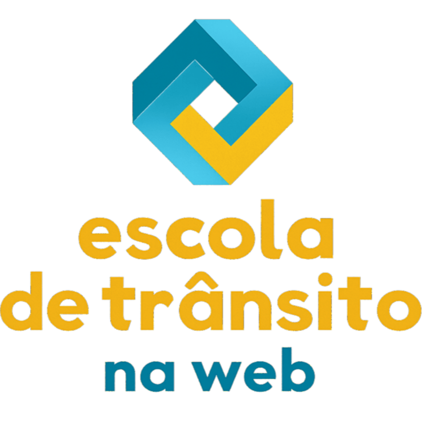 Escola de Trânsito na Web
