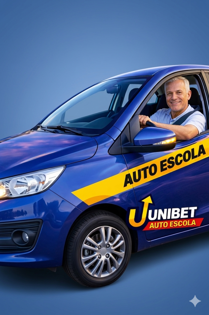 Combo Adição Carro 15 aulas de 50 minutos