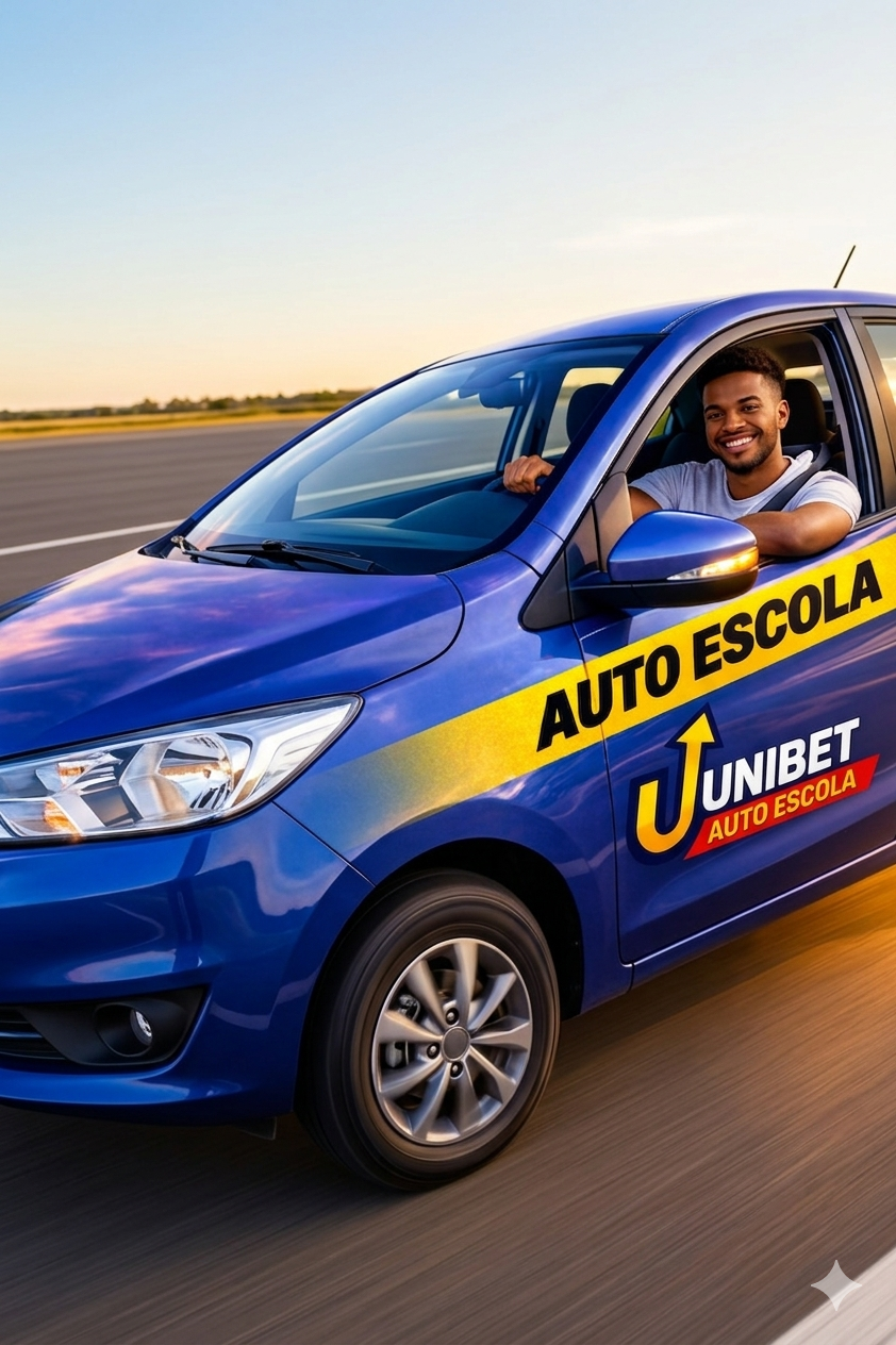 Combo Adição Carro 10 aulas de 30 minutos