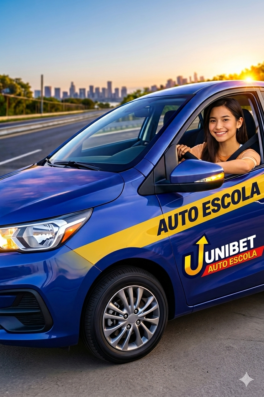 Combo Adição Carro 10 aulas de 50 minutos