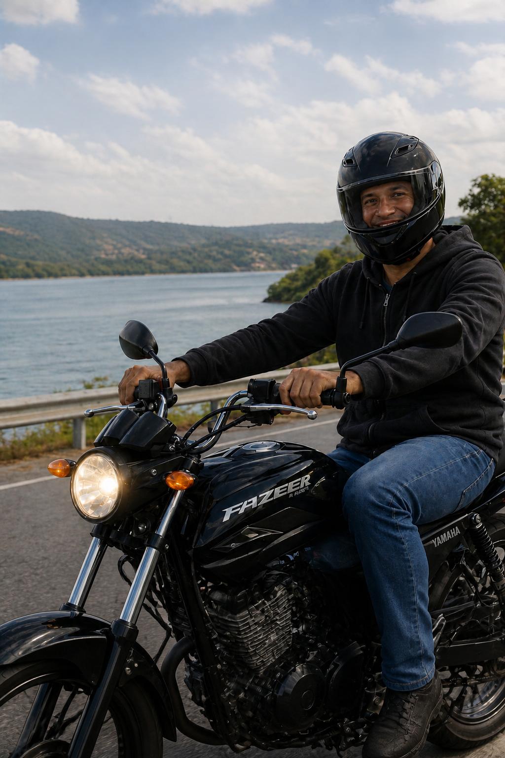 Combo adição de moto 10 aulas 30 minutos