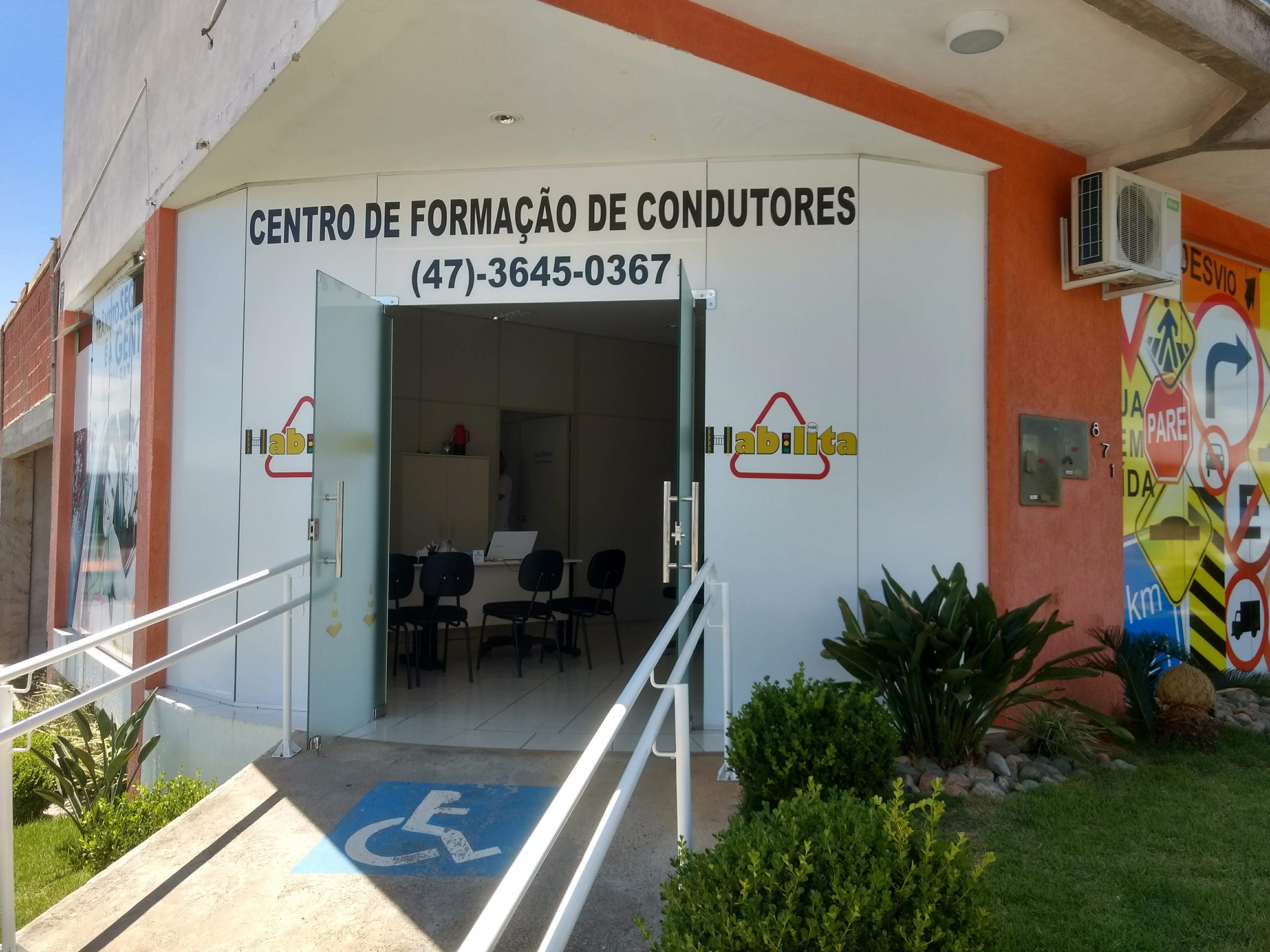 Curso de Reciclagem