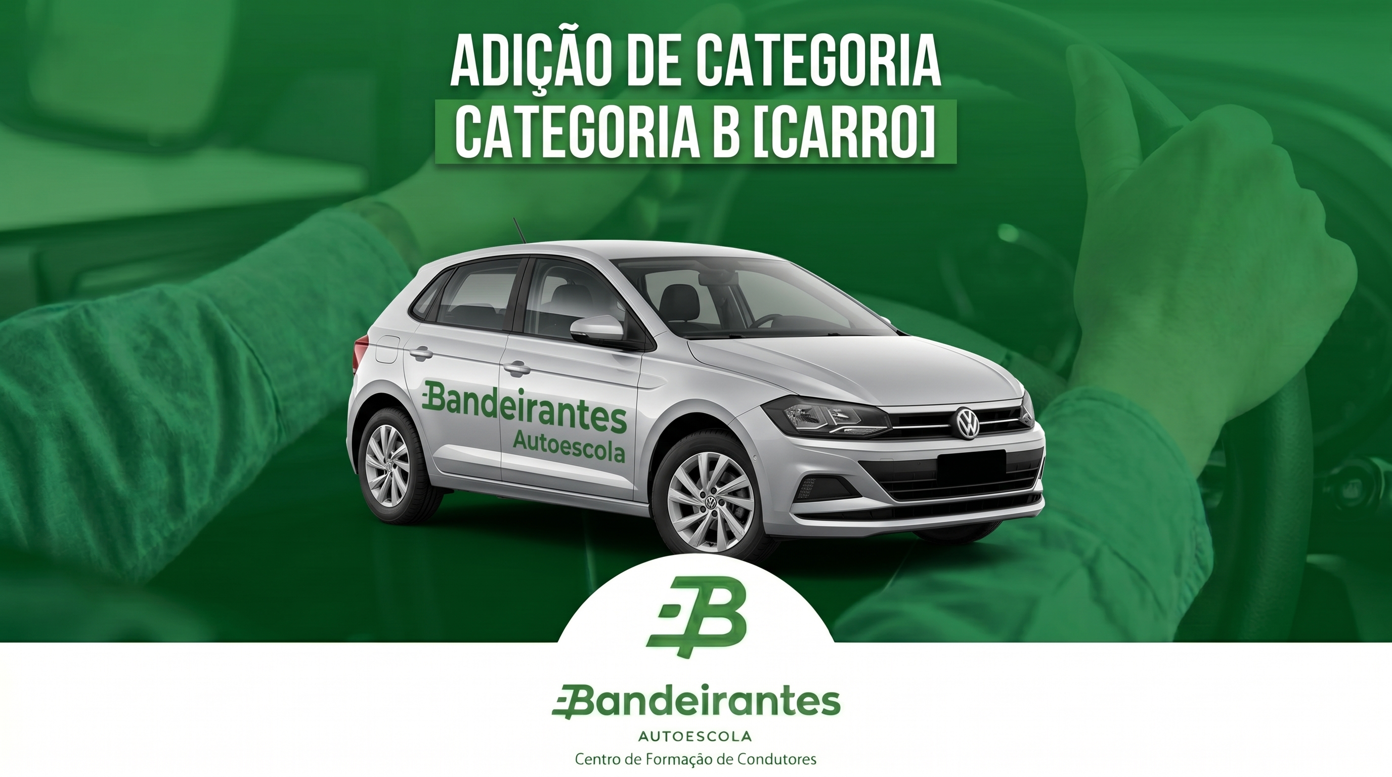 ADIÇÃO CAT B