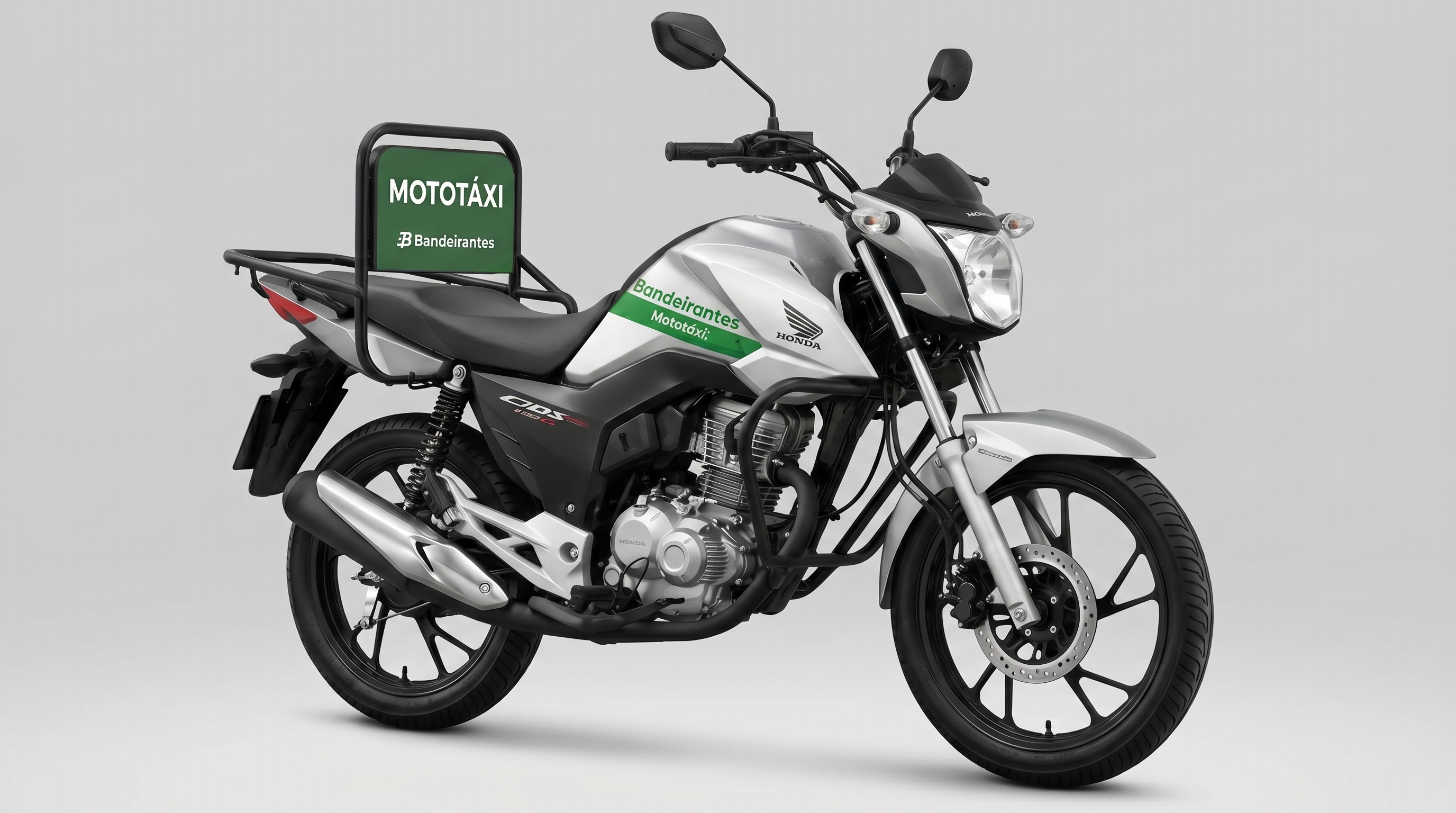 CURSO PARA TRANSPORTE DE PASSAGEIROS (MOTOTAXISTA)