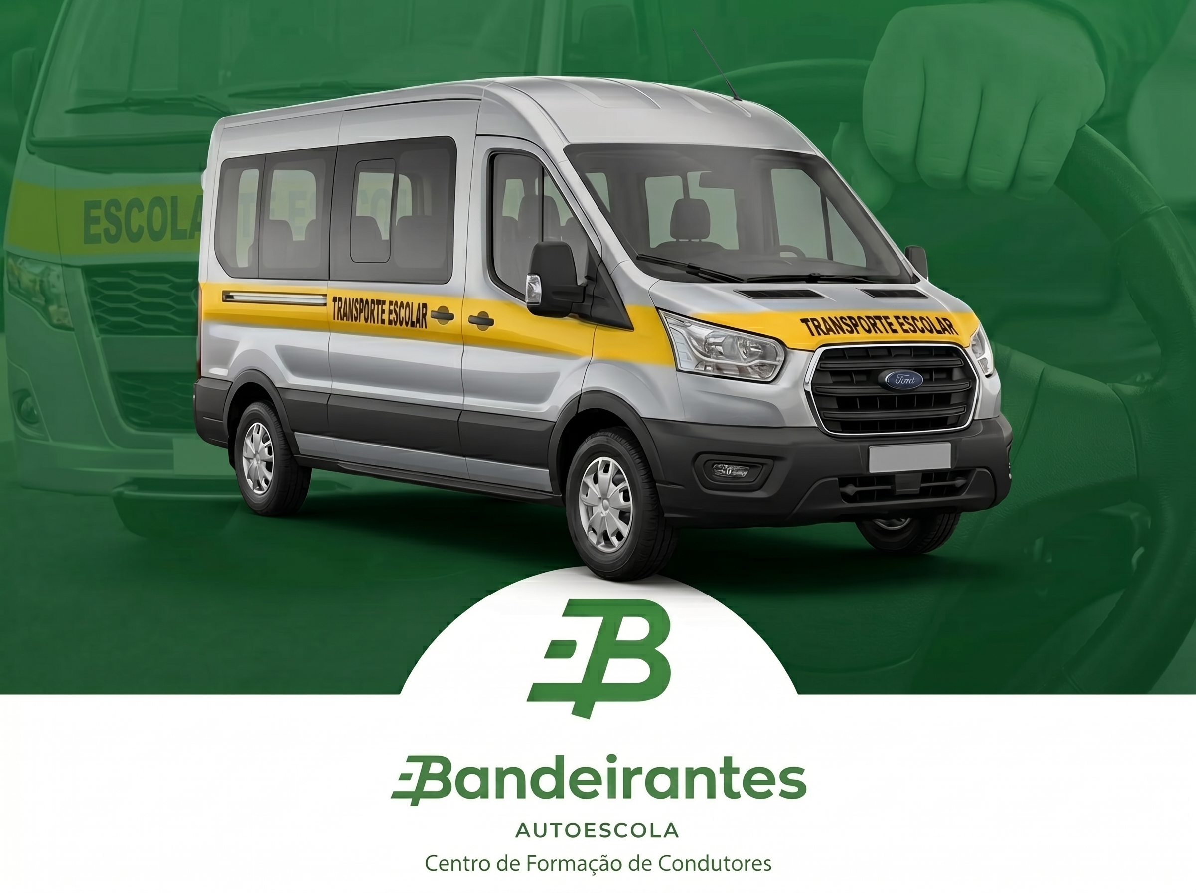 CURSO PARA CONDUTORES ESCOLAR