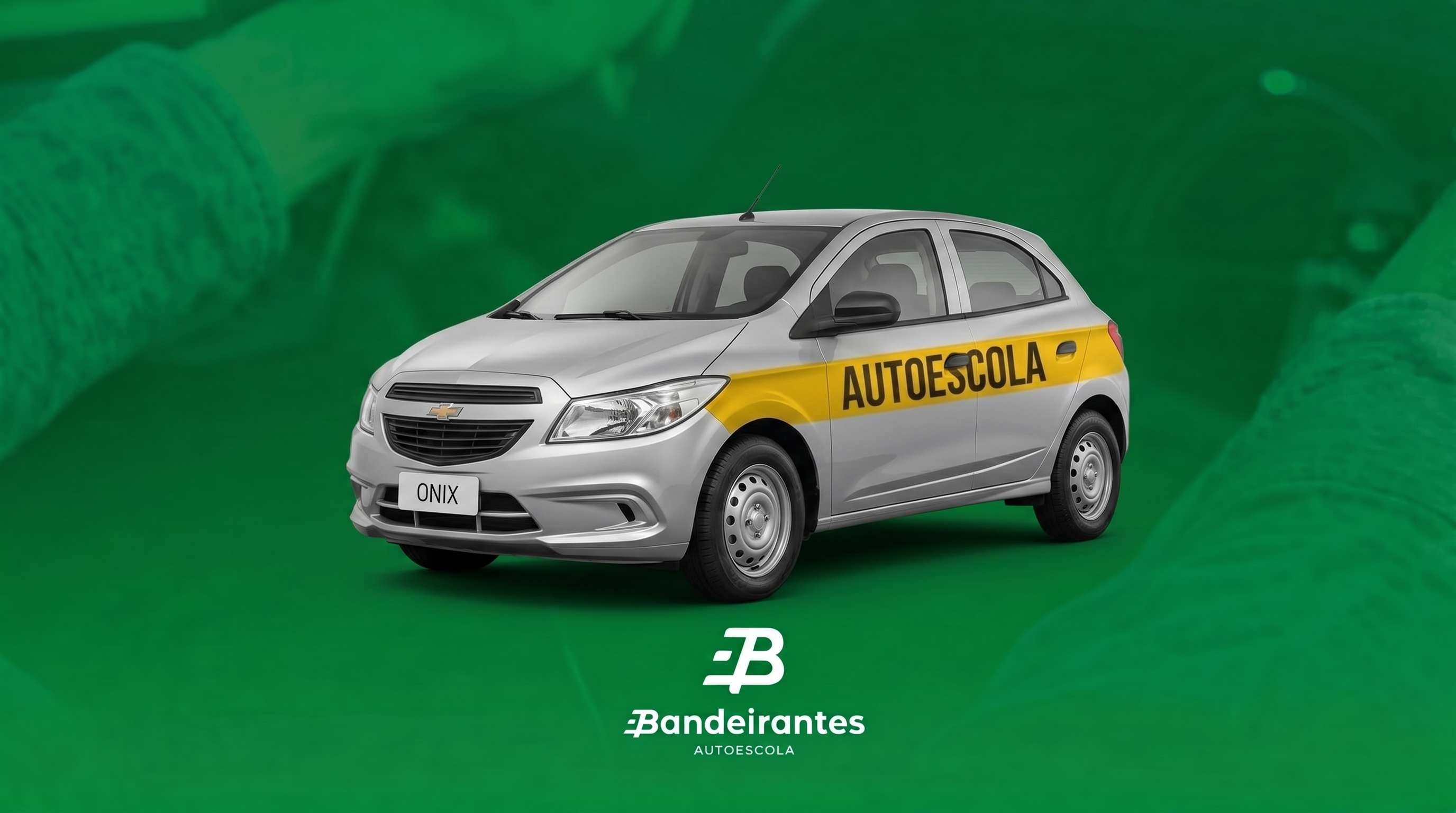 AULAS PRÁTICAS DE CONDUÇÃO CAT B 04 AULAS