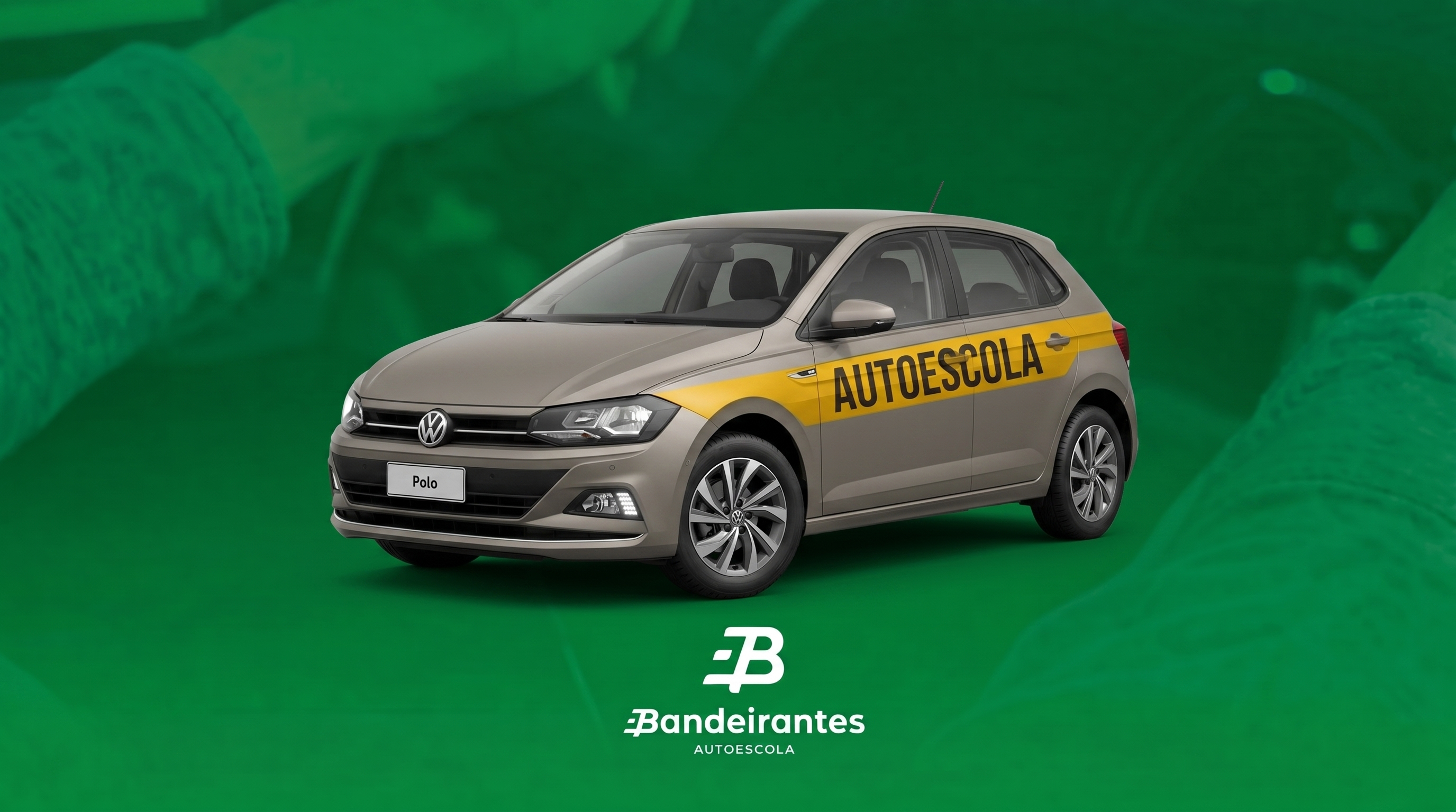 PRIMEIRA HABILITAÇÃO (CAT. B): 2 AULAS PRÁTICAS