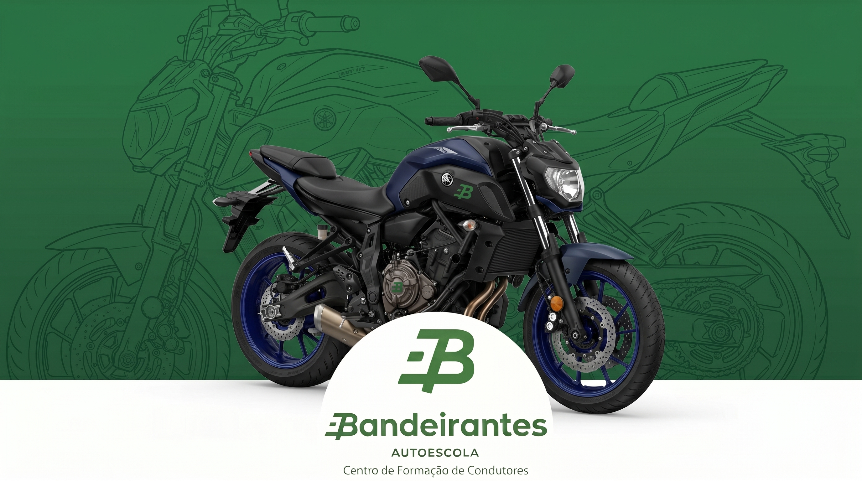 PACOTE PLUS - 20 AULAS PRÁTICAS ( ADIÇÃO MOTO)