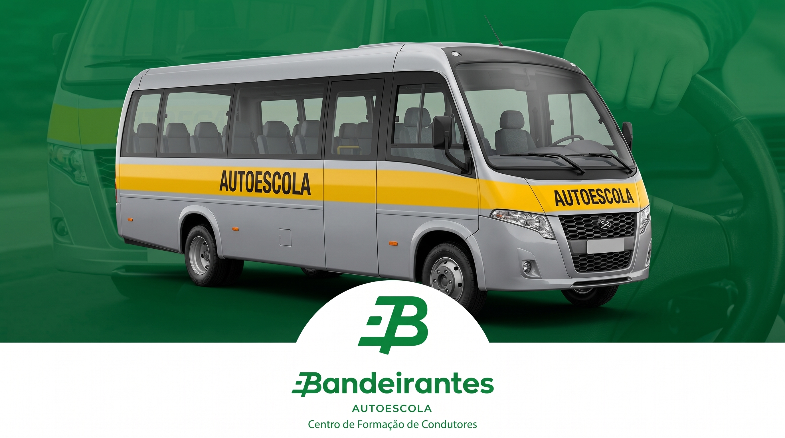 CLASSIFICAÇÃO  CAT D: 10 AULAS PRÁTICAS