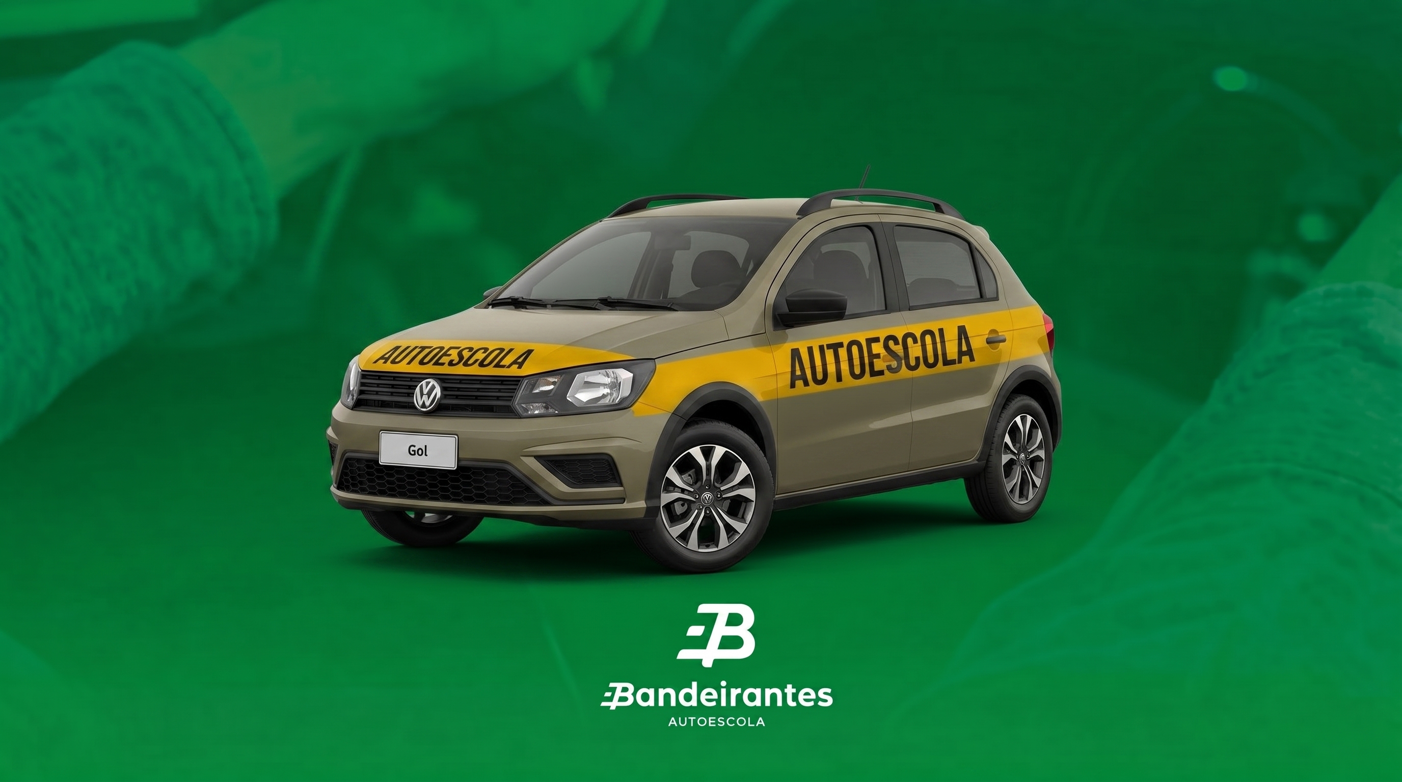 Primeira Habilitação - Cat. B (5 aulas)