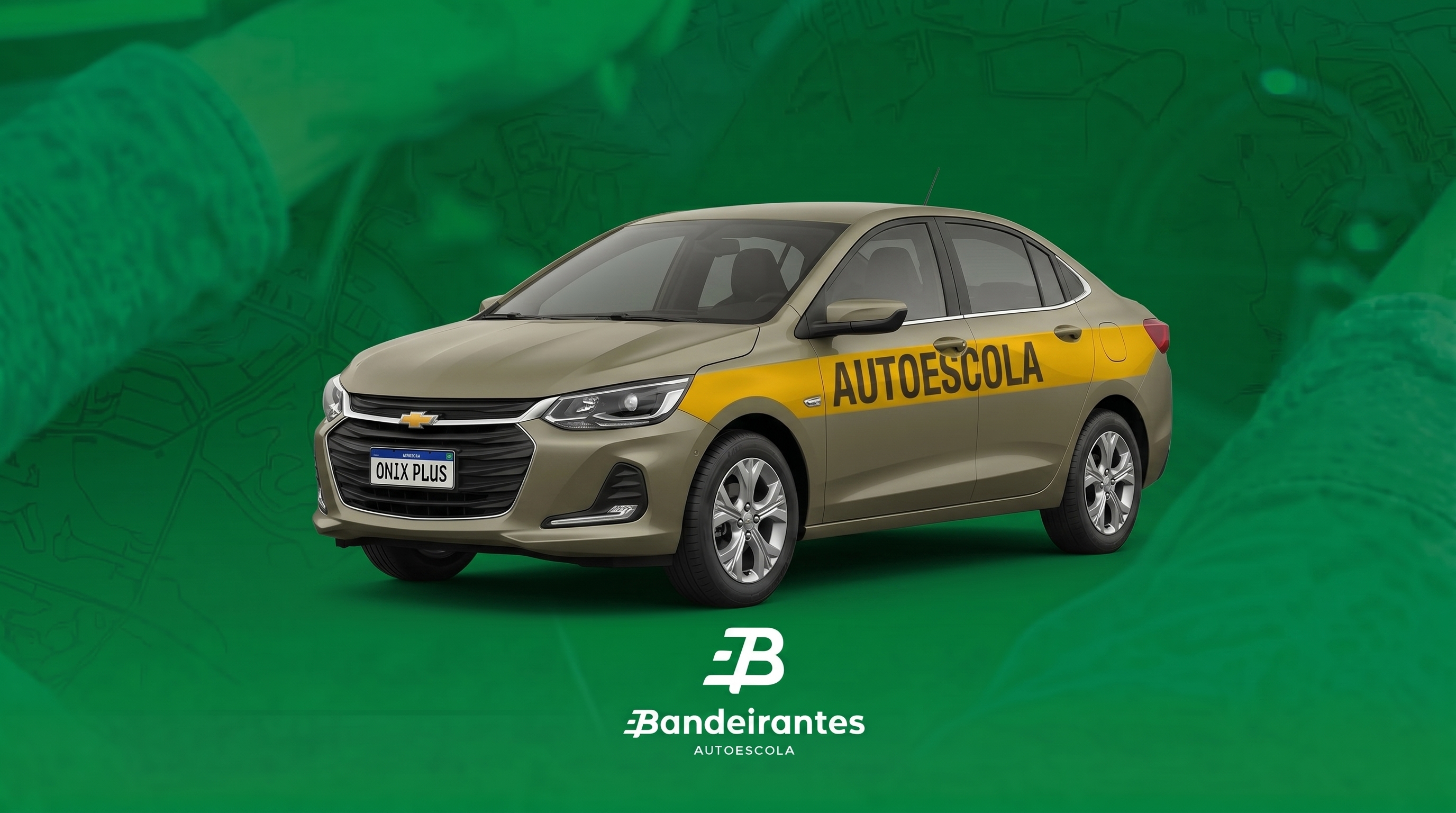 CNH (01) AULA DE CARRO - B
