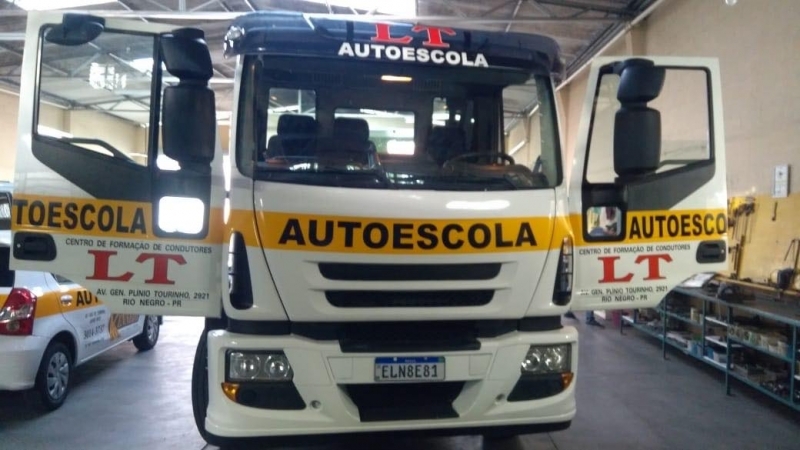 Aula avulsa (E) CARRETA